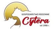 Mięso, wędliny oraz karma dla zwierząt, producent małopolskie - Ubojnia i Masarnia Gospodarstwa Rodzinnego Cytera