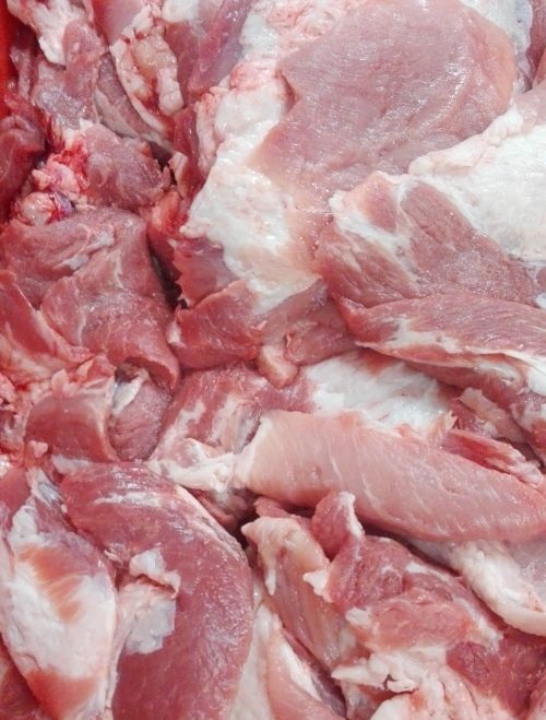 Mięso wieprzowe drobne 80/20 producent śląskie