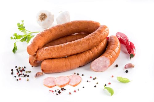 Kiełbasa nadzwyczajna