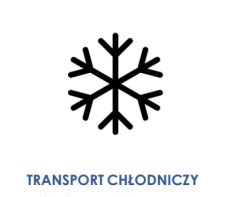 Transport chłodniczy, mazowieckie