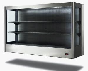 Ekspozytor wiszący do wędlin EPV