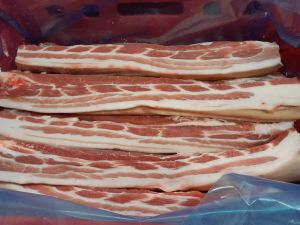 Boczek wieprzowy, dostawca podlaskie