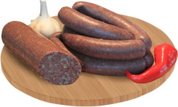 Kaszanka, producent małopolskie
