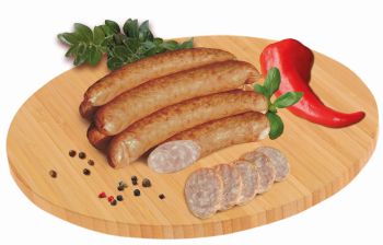 Kiełbasa Grodzka, producent