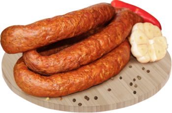 Kiełbasa swojska, producent małopolskie