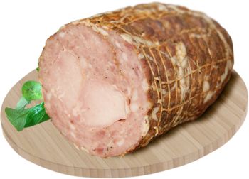 Rolada polędwicowa, producent