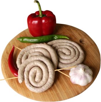 Ślimaczki grillowe, producent