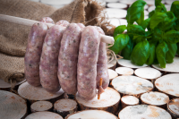 Kiełbasa biała kujawsko - pomorskie Ritter