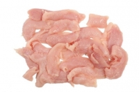 Mięso z piersi indyka