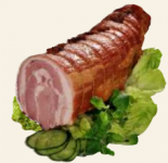 Boczek rolowany, producent śląskie